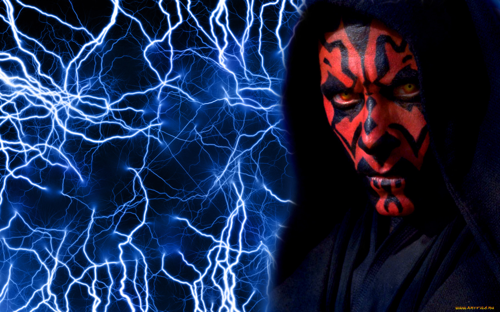 , , , , star, wars, episode, the, phantom, menace, , darth, maul, , , , 